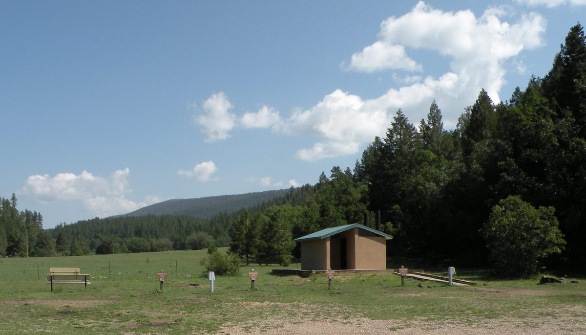 Coyote Creek