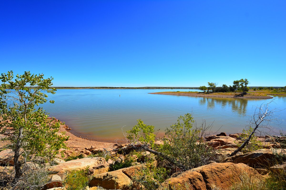 Sumner Lake