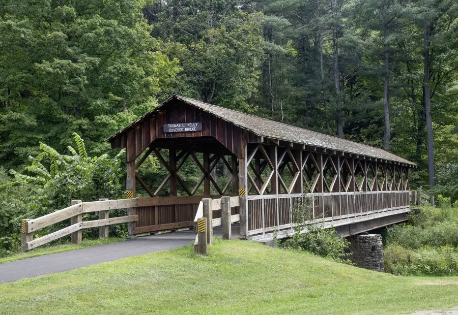 Allegany State Park