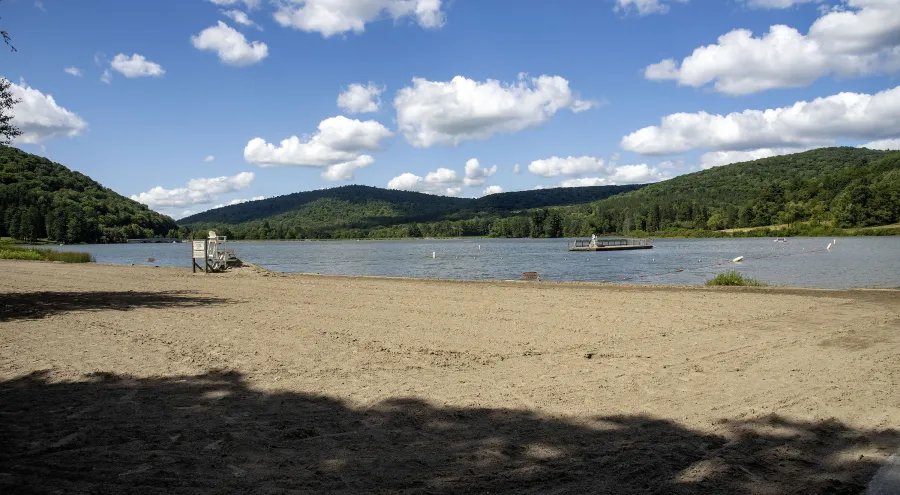 Allegany State Park