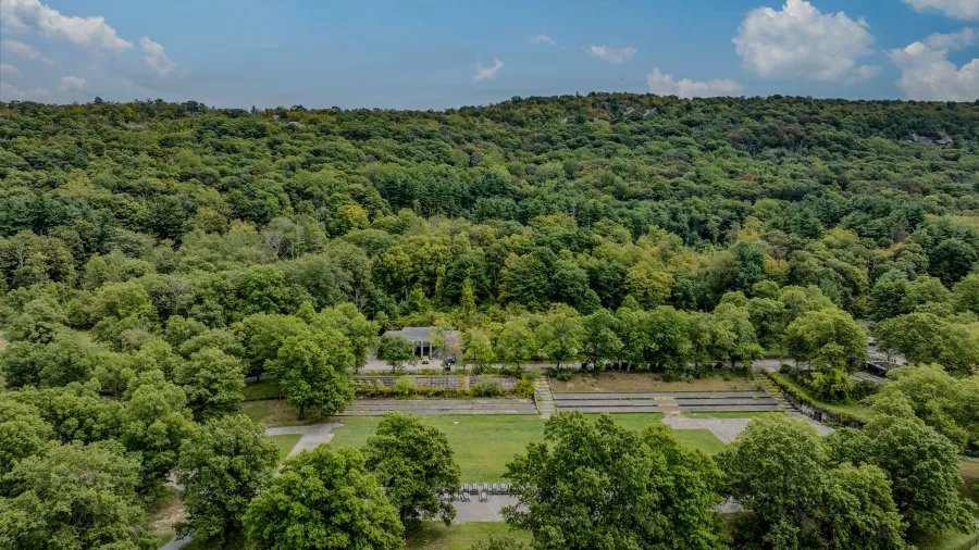 Bear Spring Mountain Camping | Nestled in the heart of th...