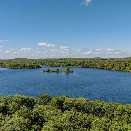Beaver Pond State Park