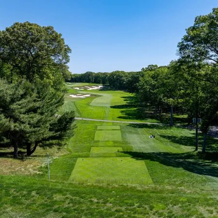 Bethpage State Park
