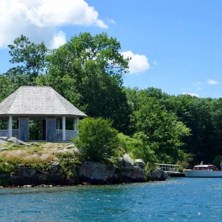 Canoe Point State Park