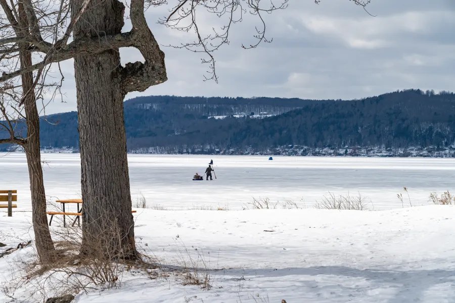Glimmerglass State Park