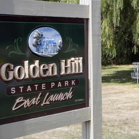 Golden Hill State Park