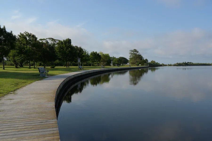 Heckscher State Park