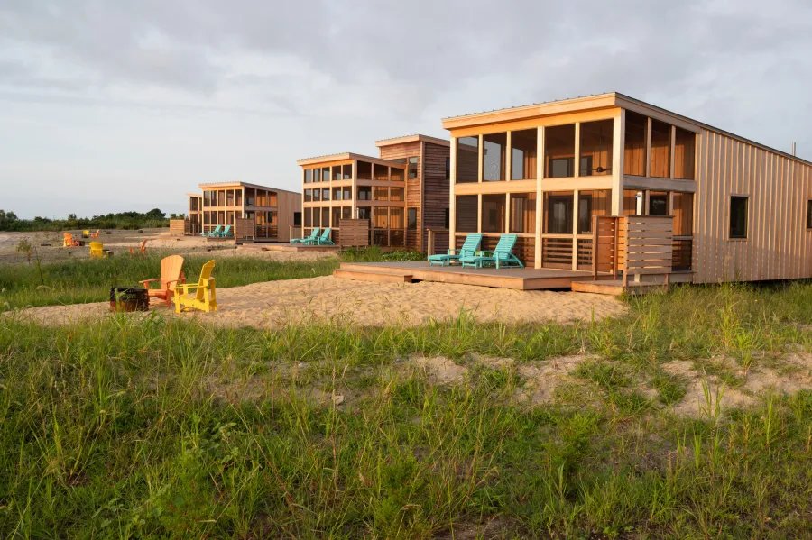 Heckscher State Park