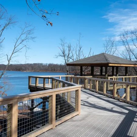 Hempstead Lake State Park