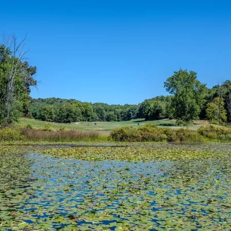 James Baird State Park