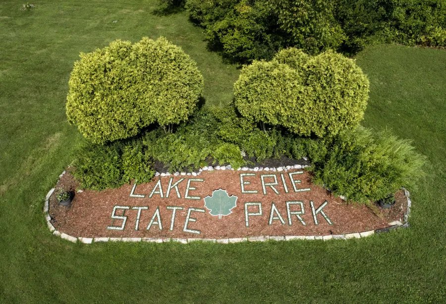 Lake Erie State Park