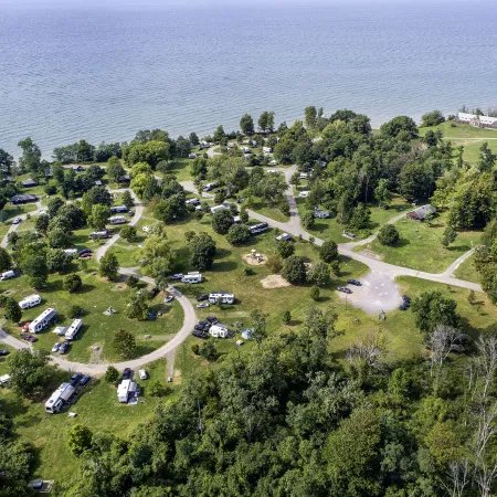 Lake Erie State Park