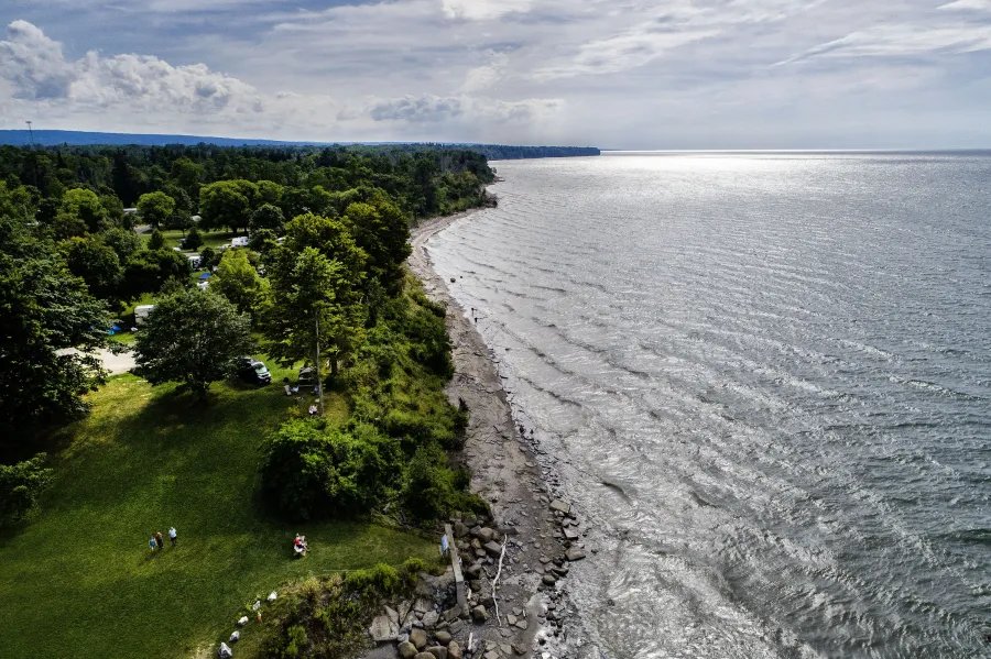 Lake Erie State Park