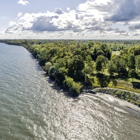 Lakeside State Park