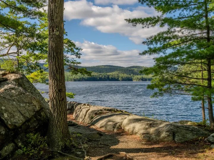 Lakeside State Park