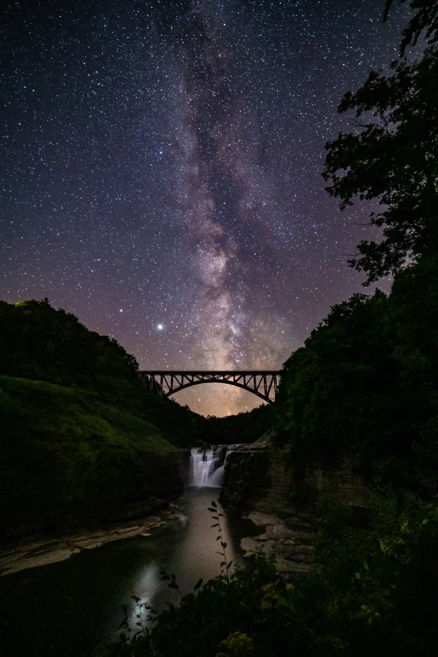 Letchworth State Park