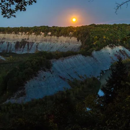 Letchworth State Park