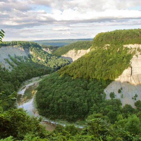 Letchworth State Park