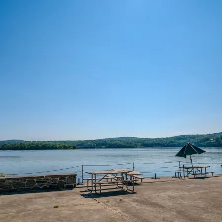 Mills-Norrie State Park