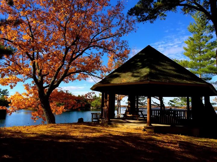 Long Point State Park