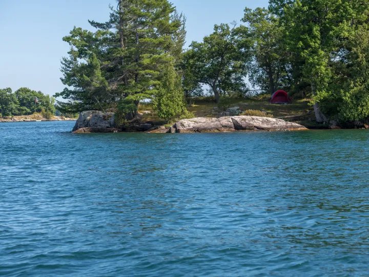 Wellesley Island State Park