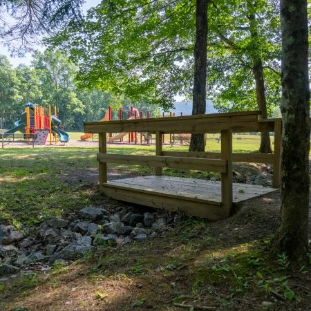 Max V. Shaul State Park