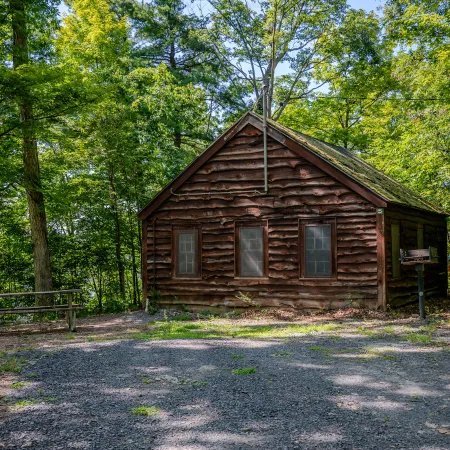 Mills-Norrie State Park