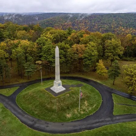 Newtown Battlefield State Park