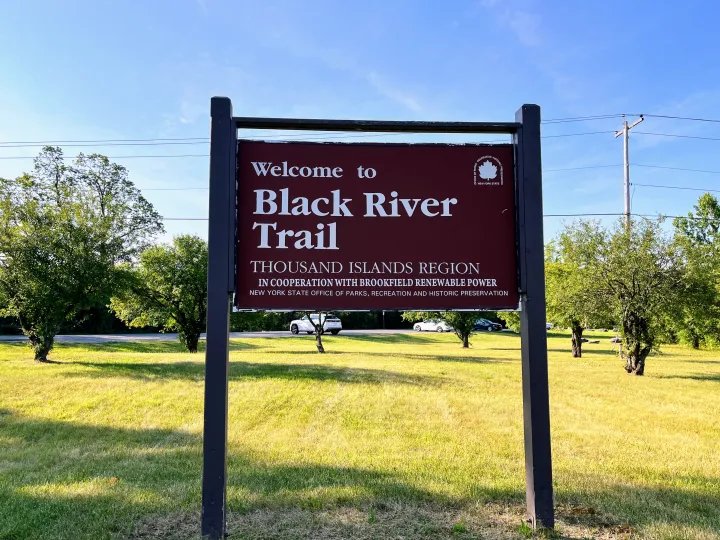 Robert G Wehle State Park