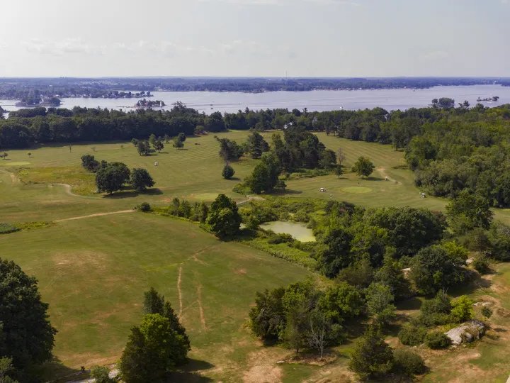 Robert G Wehle State Park