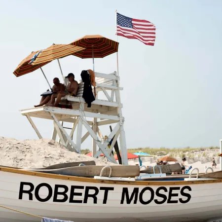 Robert Moses State Park