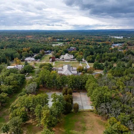 Saratoga Spa State Park