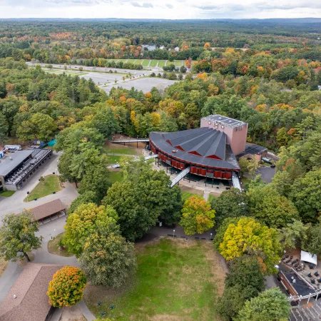 Saratoga Spa State Park
