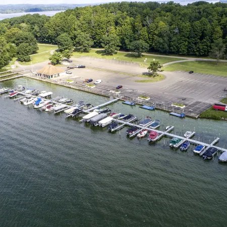 Long Point State Park