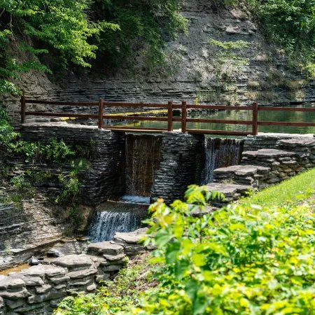 Stony Brook State Park