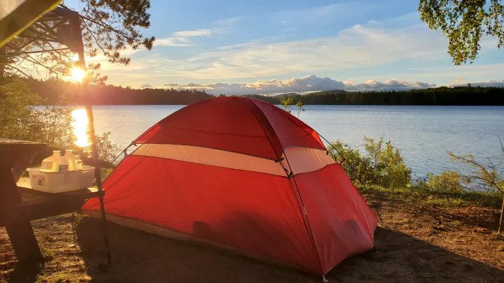 Max V. Shaul State Park