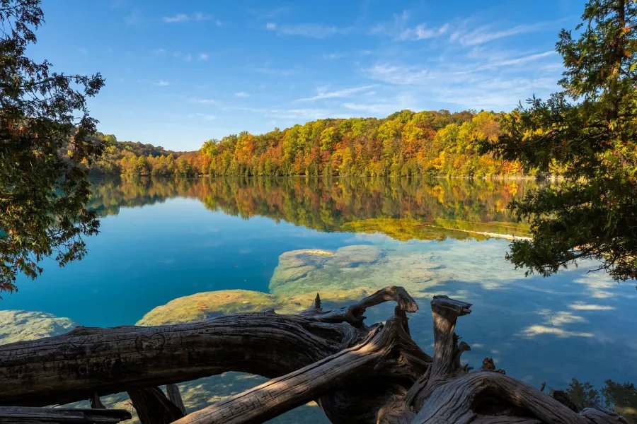 Golden Beach Campground