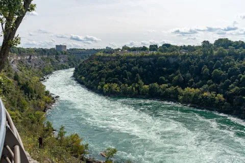 Whirlpool State Park