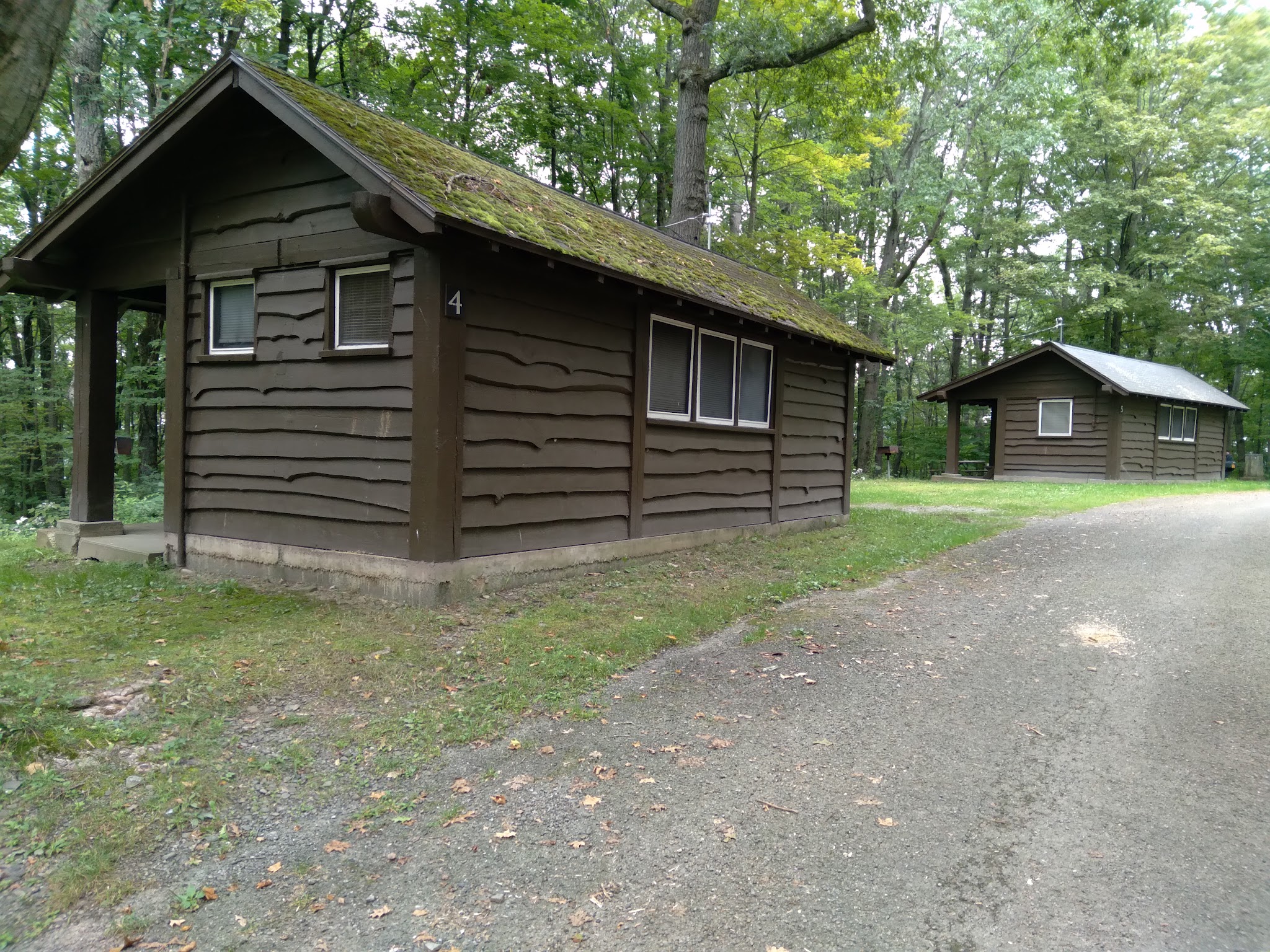 Newtown Battlefield State Park