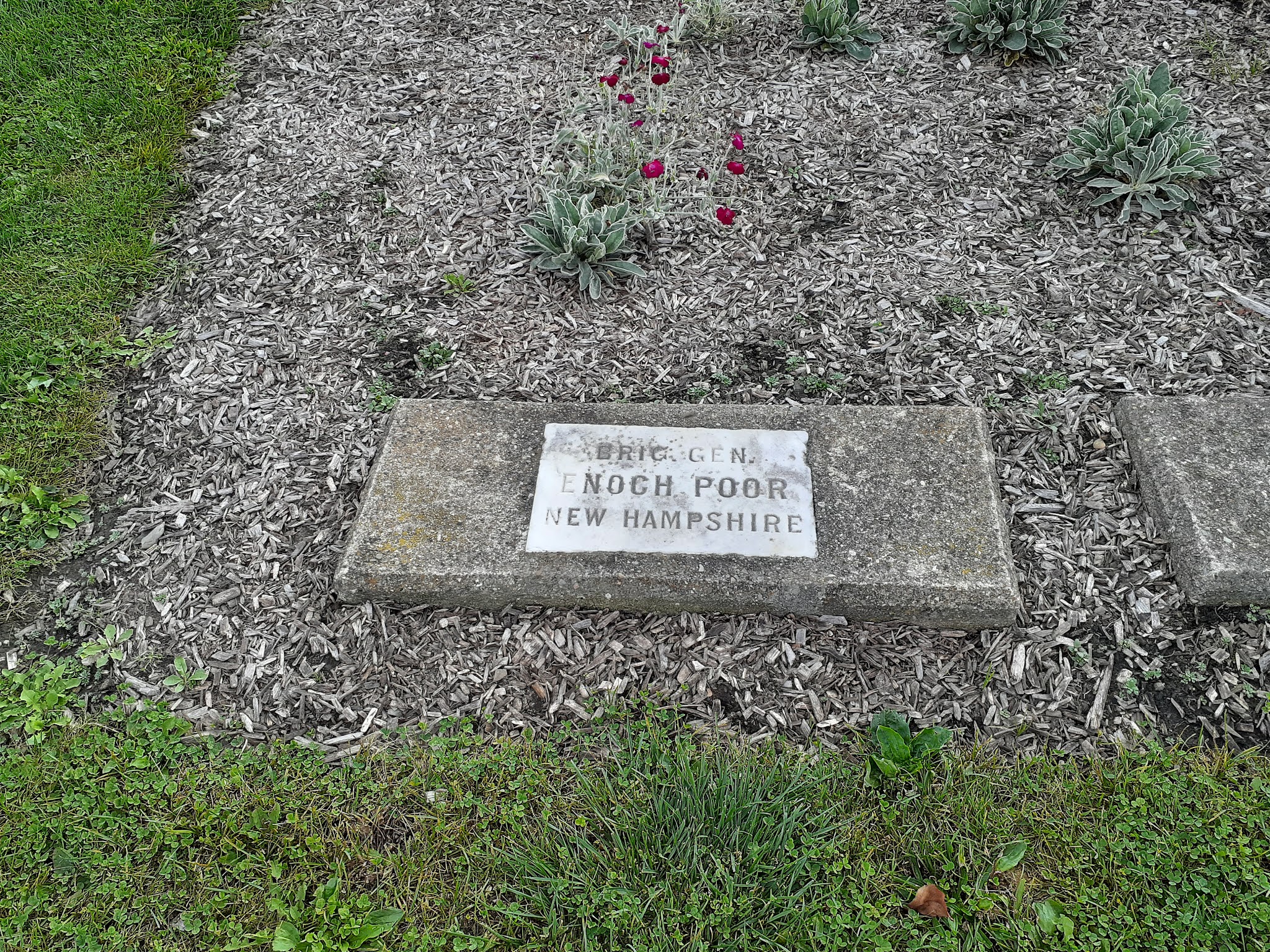 Newtown Battlefield State Park