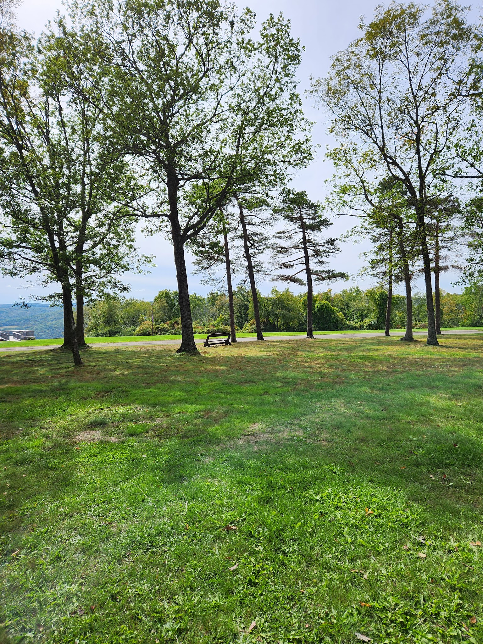Newtown Battlefield State Park
