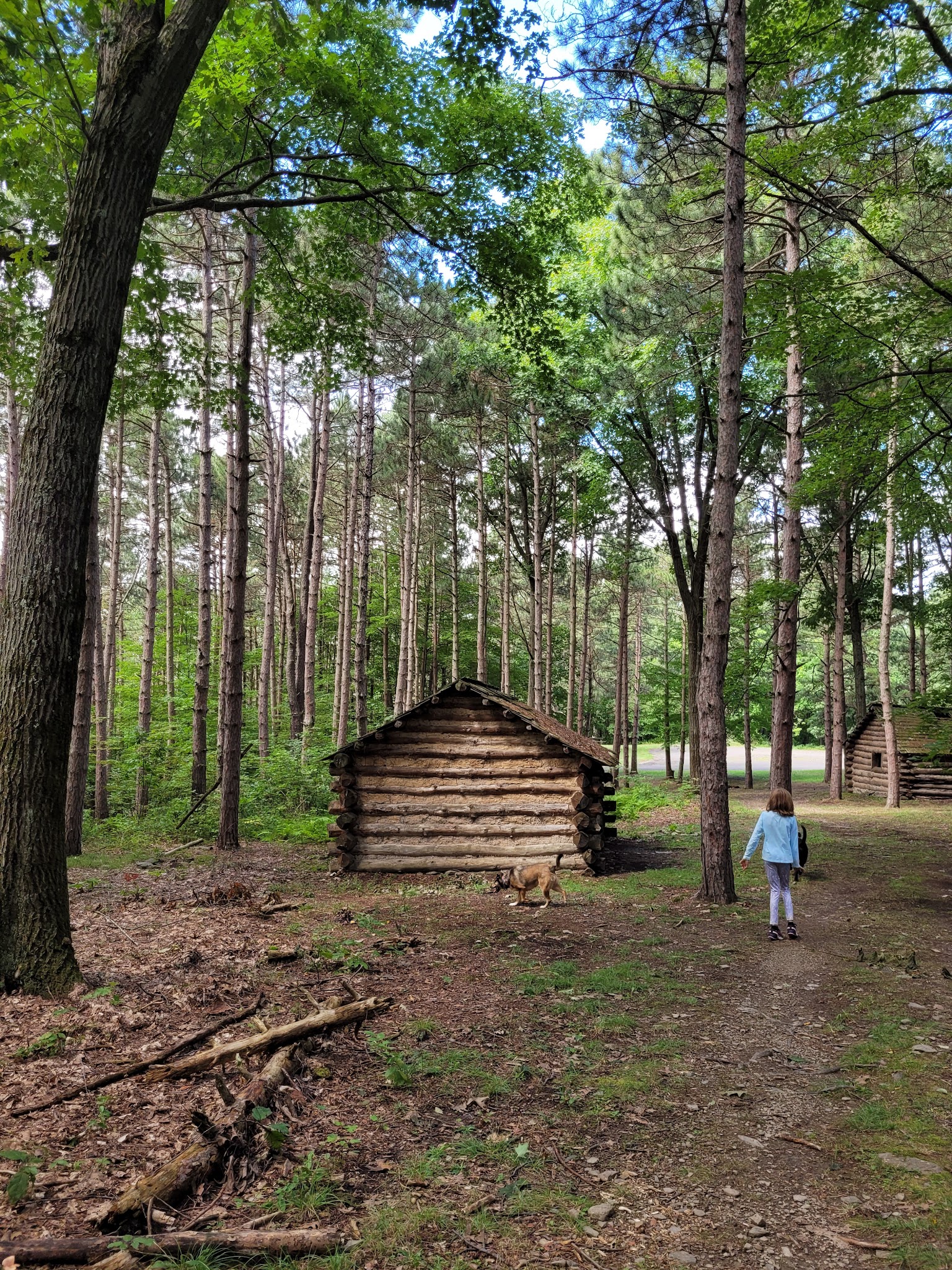 Newtown Battlefield State Park