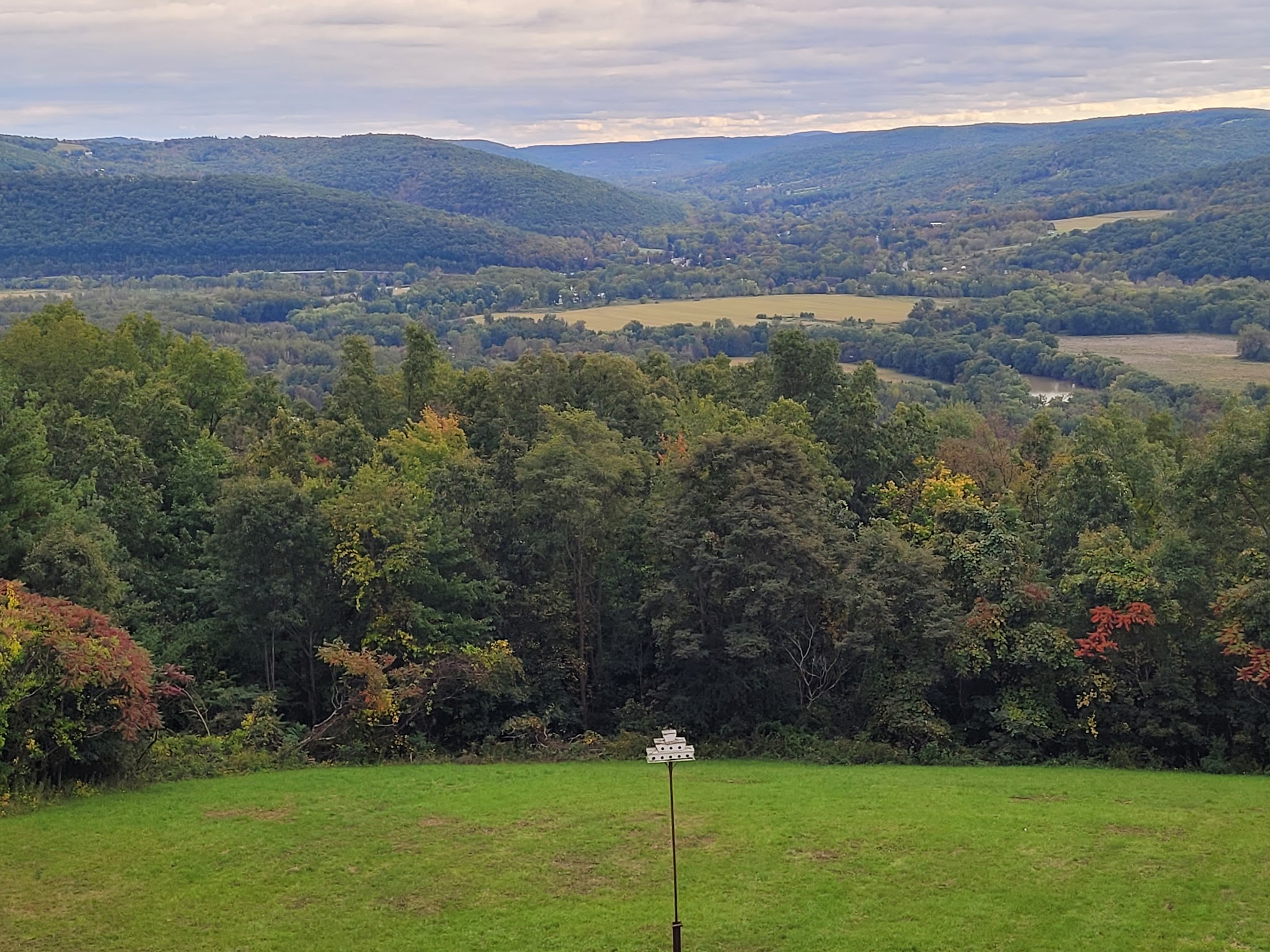 Newtown Battlefield State Park
