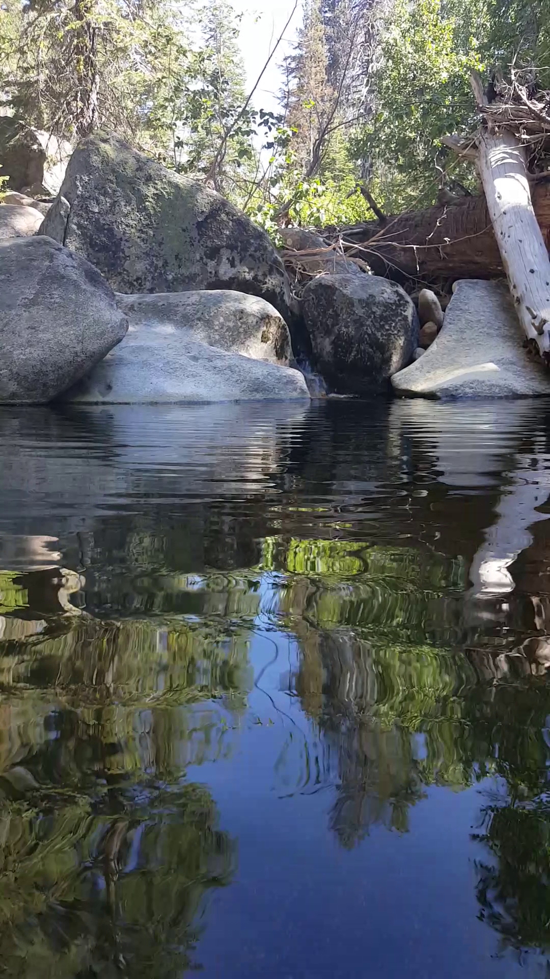 Niagara Creek Campground