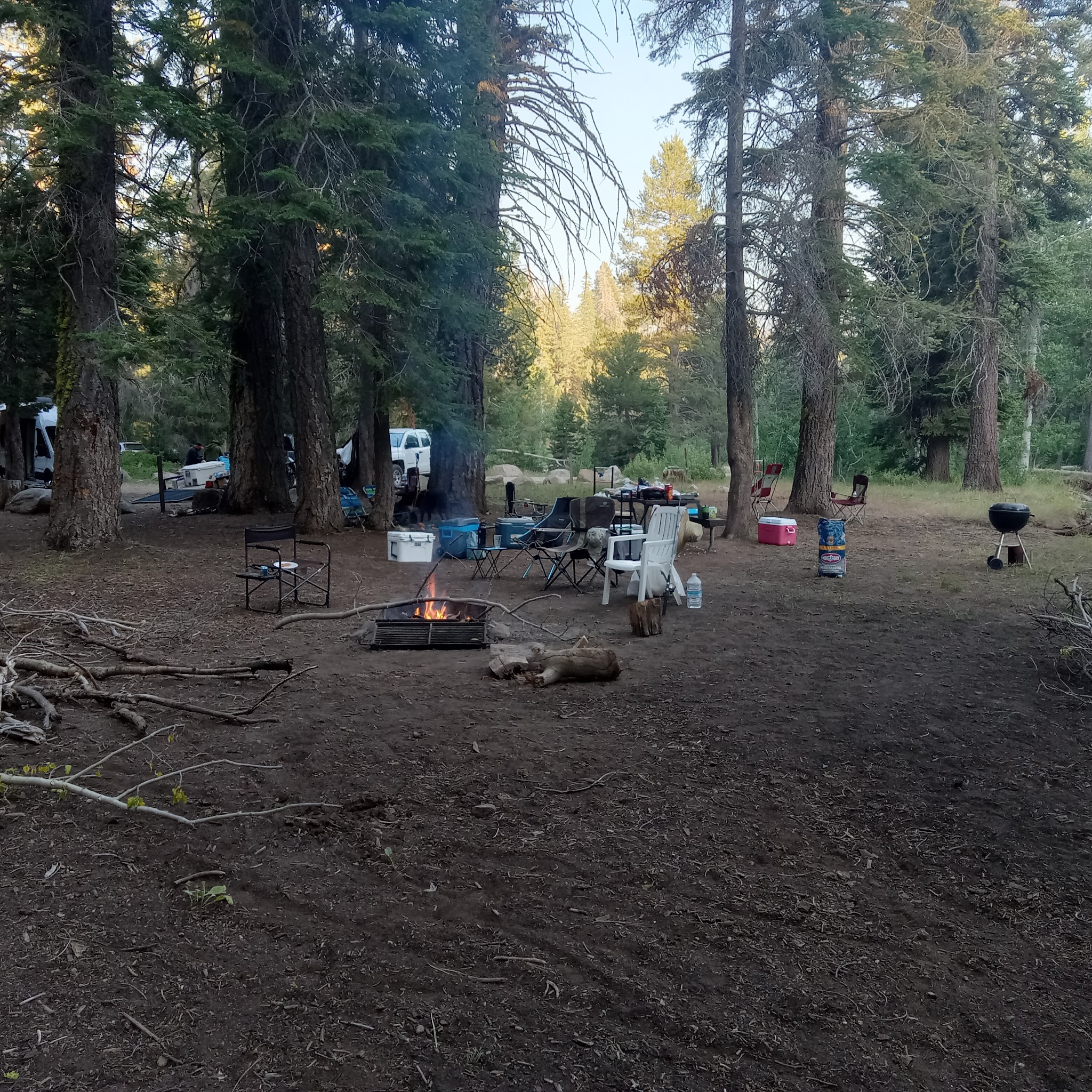 Niagara Ohv Campground