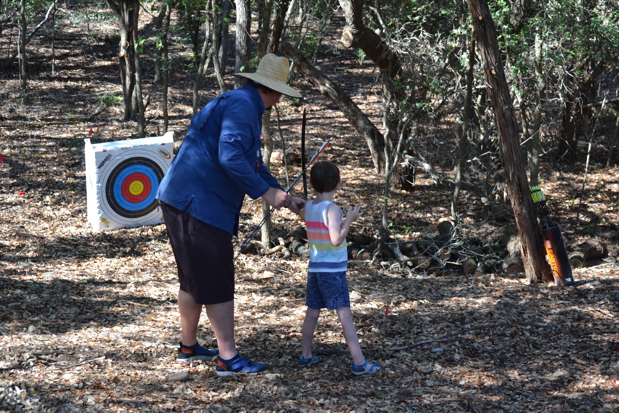 Nightengale Archaeological Center