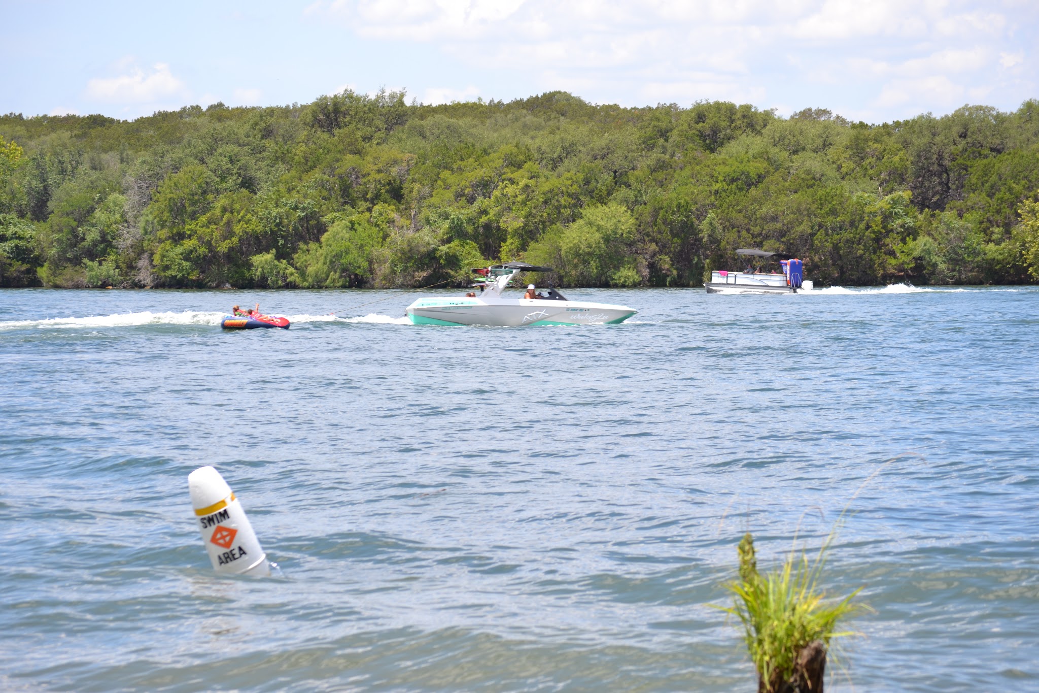 Nightengale Archaeological Center