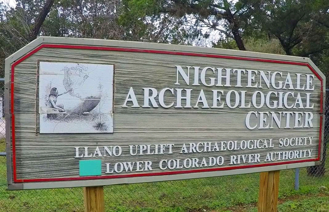 Nightengale Archaeological Center