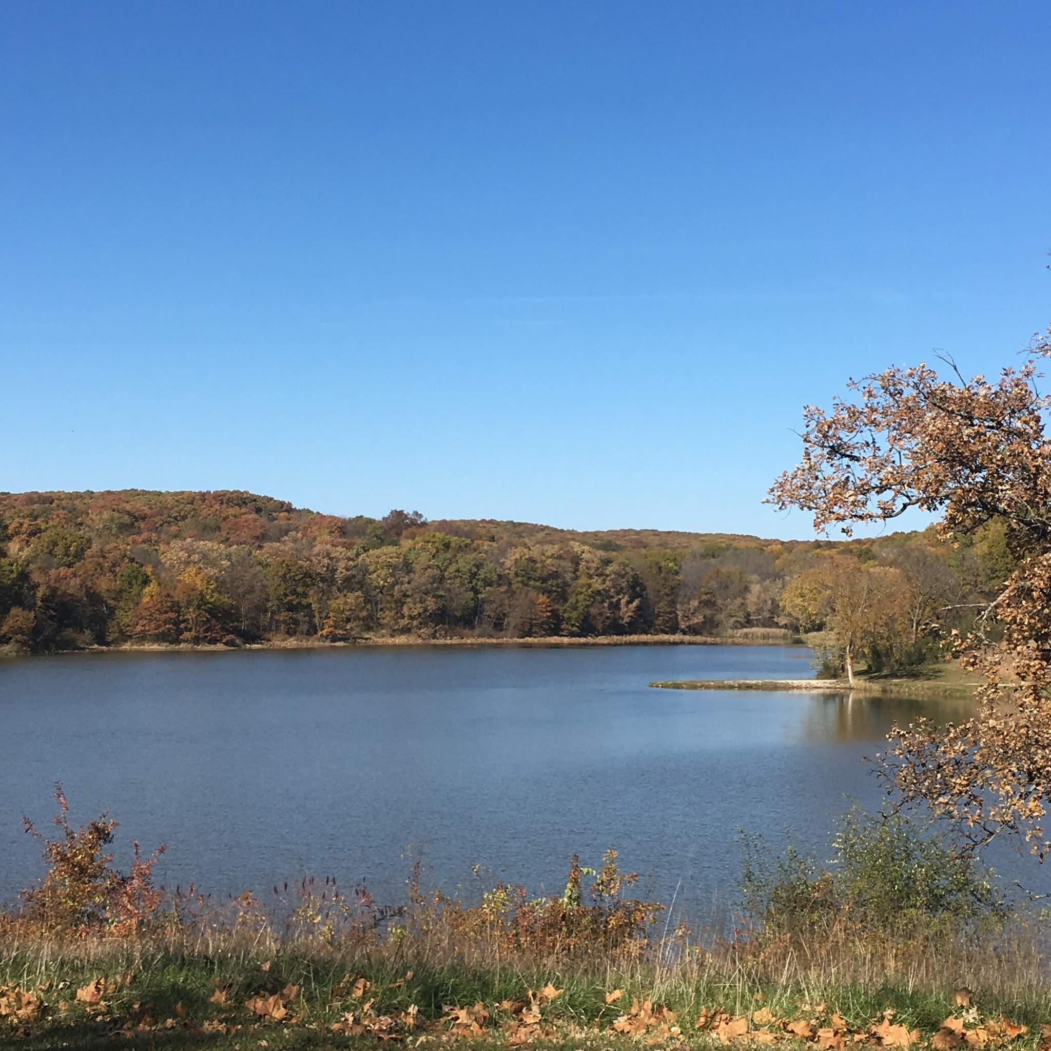 Nine Eagles State Park