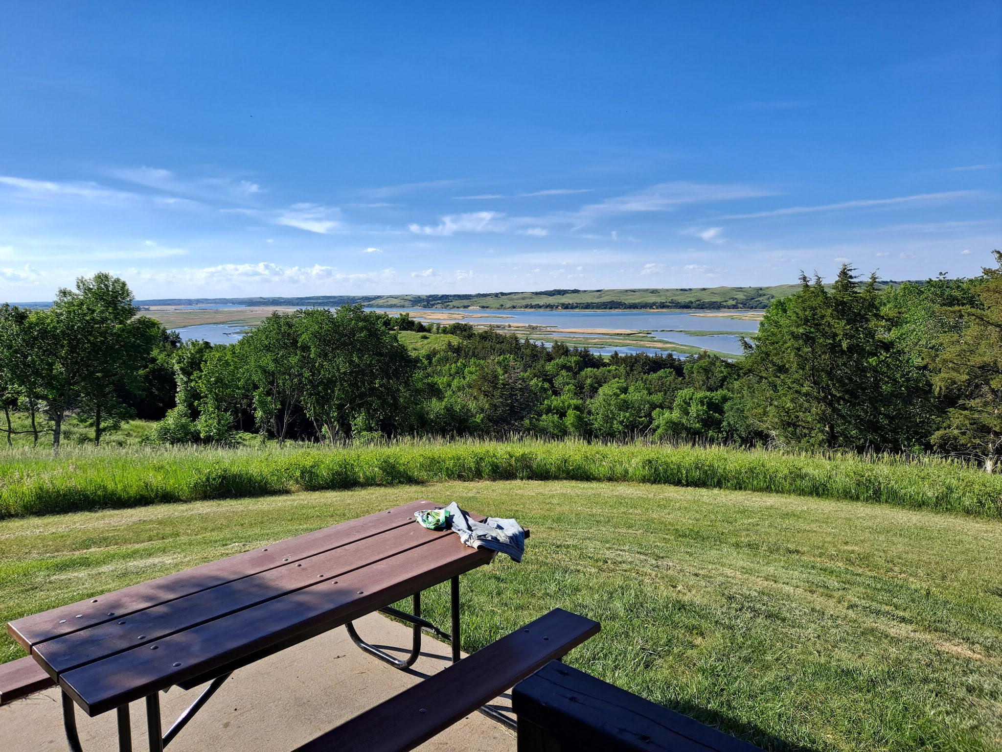 Niobrara State Park